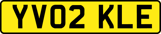 YV02KLE