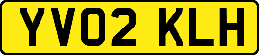 YV02KLH