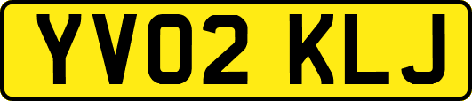 YV02KLJ