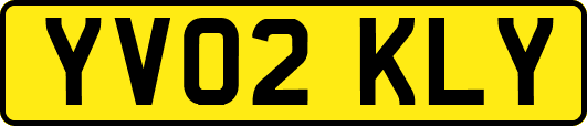 YV02KLY