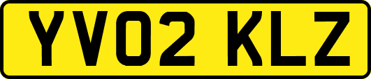 YV02KLZ