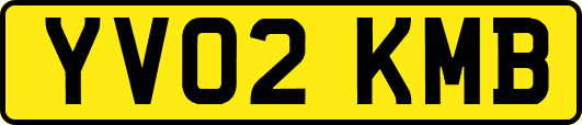 YV02KMB