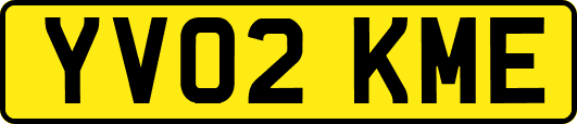 YV02KME