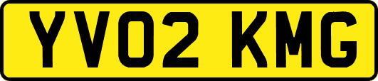 YV02KMG