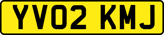 YV02KMJ