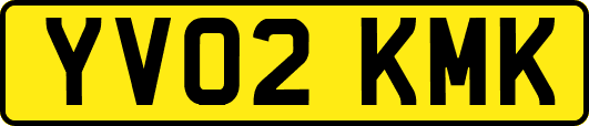 YV02KMK