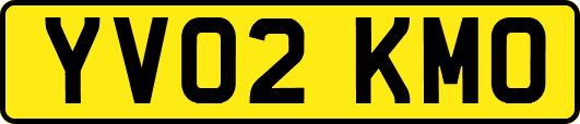 YV02KMO