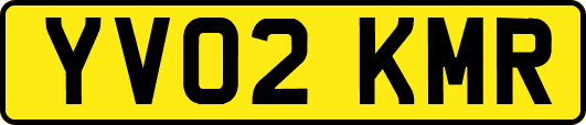 YV02KMR