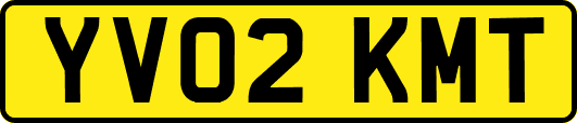 YV02KMT