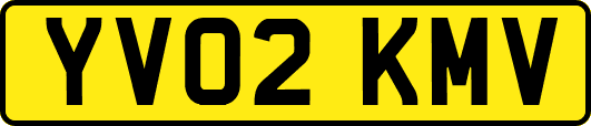 YV02KMV