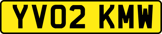 YV02KMW