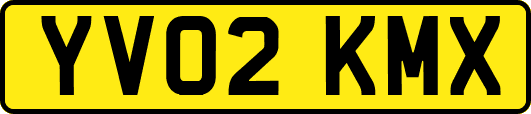 YV02KMX