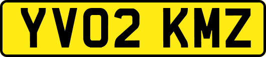 YV02KMZ