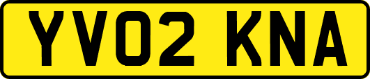 YV02KNA