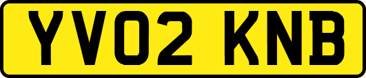 YV02KNB