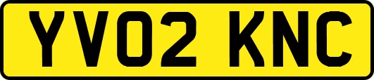 YV02KNC