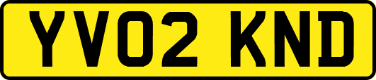 YV02KND