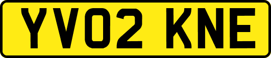YV02KNE