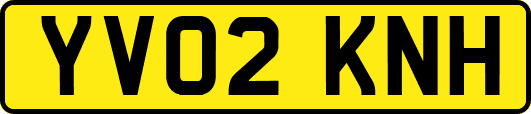 YV02KNH