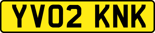 YV02KNK