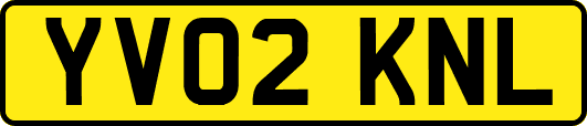 YV02KNL