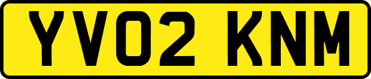YV02KNM