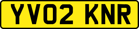 YV02KNR