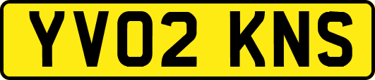 YV02KNS