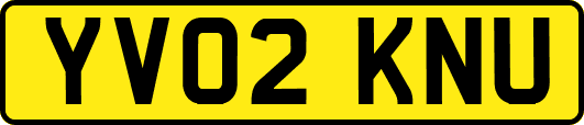 YV02KNU