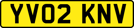 YV02KNV