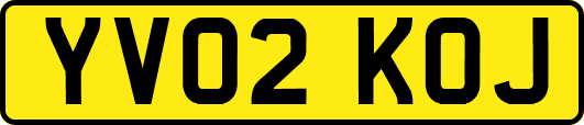 YV02KOJ