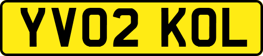 YV02KOL