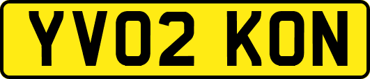 YV02KON