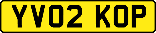 YV02KOP