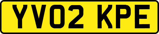 YV02KPE