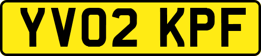 YV02KPF
