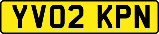 YV02KPN