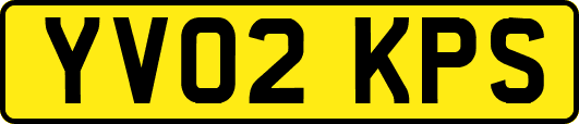 YV02KPS