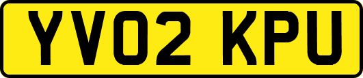 YV02KPU