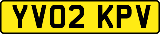 YV02KPV