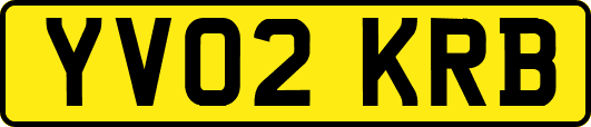 YV02KRB
