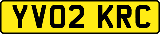 YV02KRC