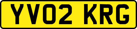 YV02KRG