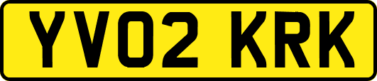 YV02KRK