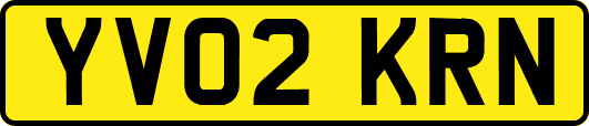 YV02KRN