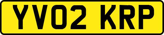 YV02KRP