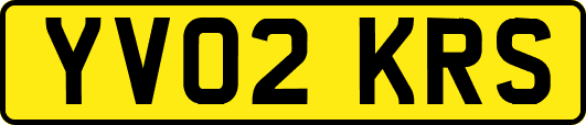YV02KRS
