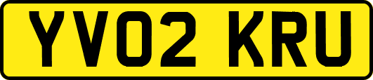 YV02KRU