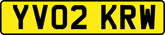 YV02KRW