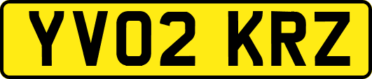 YV02KRZ